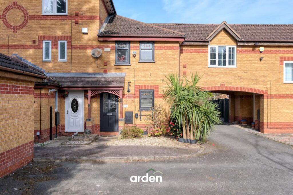 Cofton Court, Rednal, B45