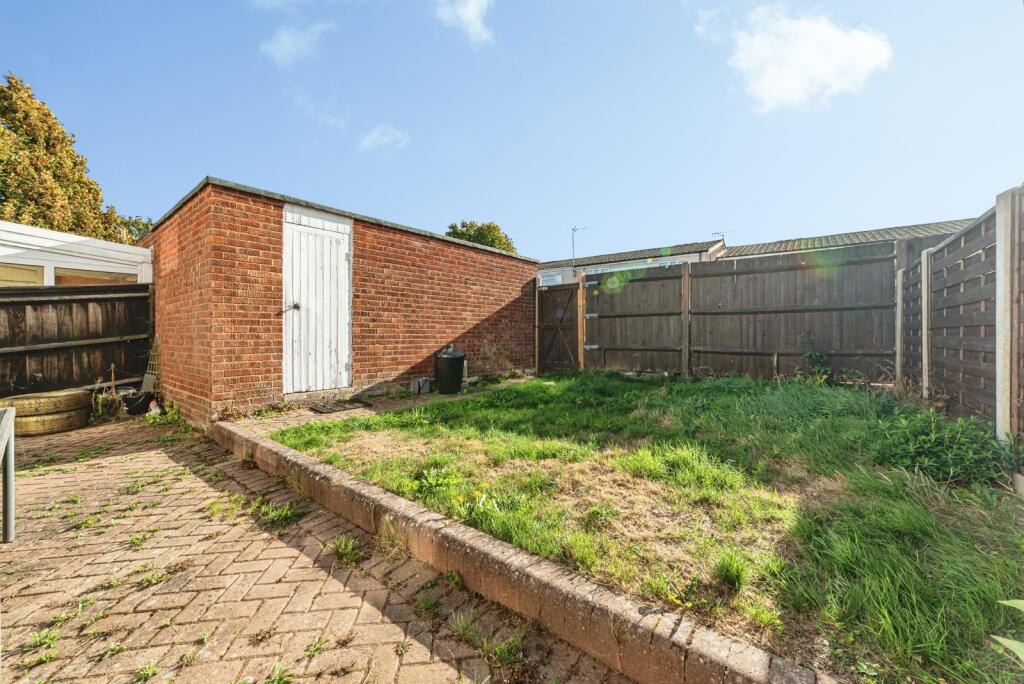 House in Reading - View 5