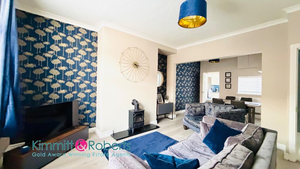 Rainton Street, Seaham, Durham, SR7 7QS photo 2