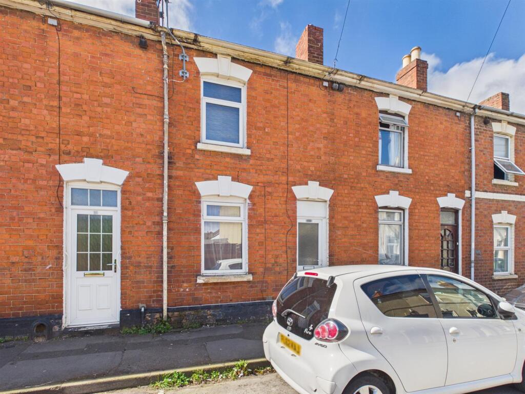 Main image of property: Jersey Road, Gloucester