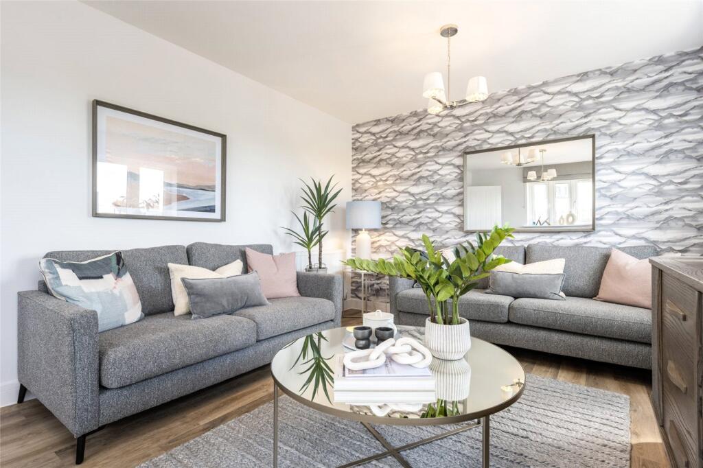 Main image of property: Woodhall Lane, Fernwood, Newark, Nottinghamshire, NG24