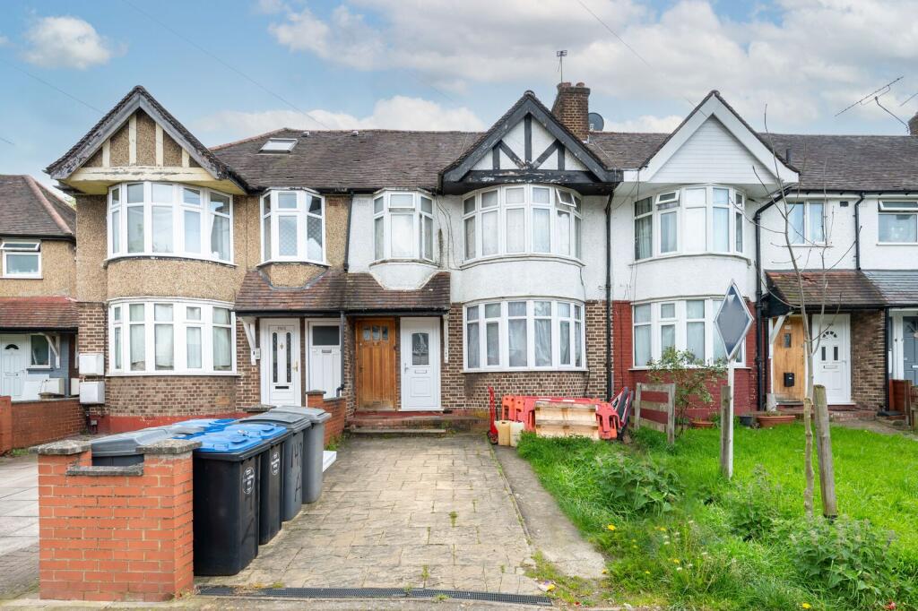 Apartment in London - View 5