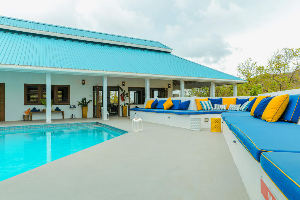 Main image of property: Pineapple House, Spring