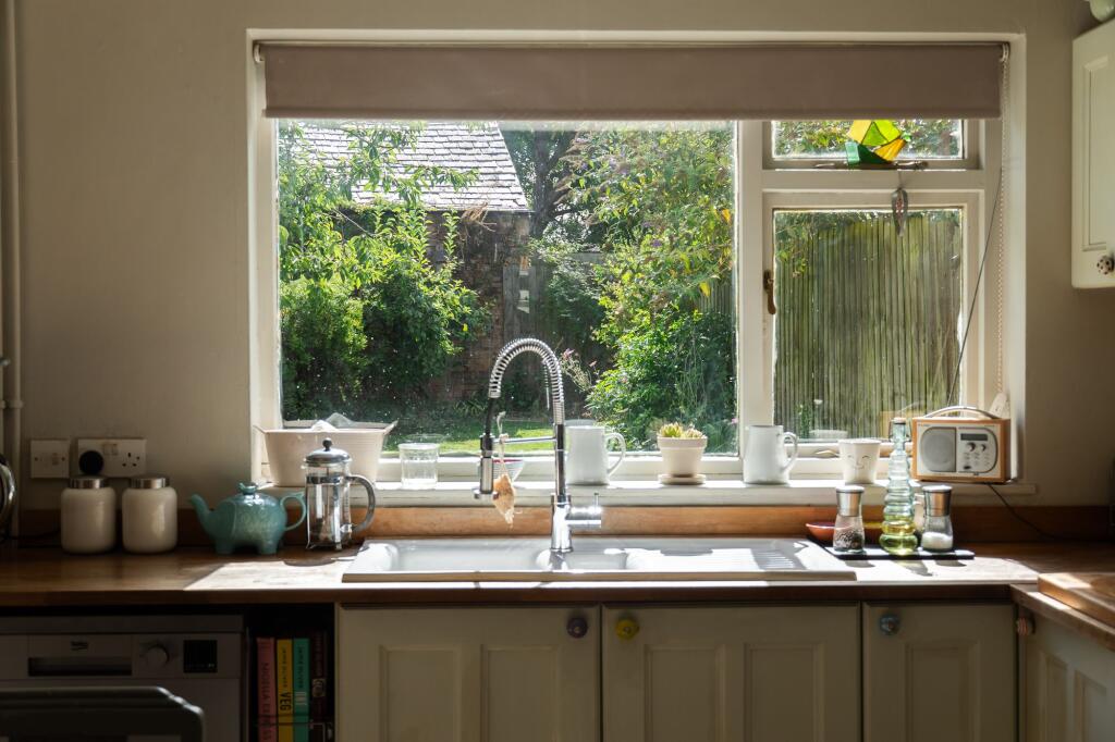 House in Harborough, East Langton - View 5