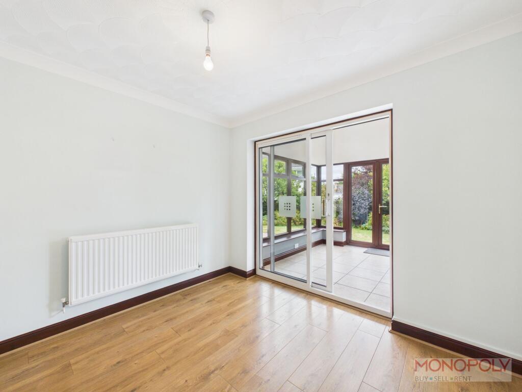 House in Chester - View 4
