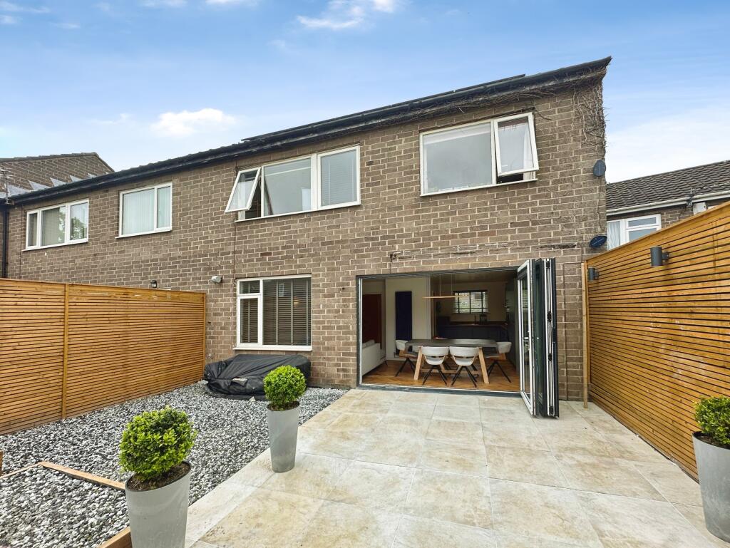 Main image of property: Garth Twenty Two, Killingworth, Newcastle upon Tyne, NE12