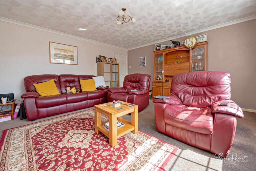 House in Godshill, Isle of Wight - More