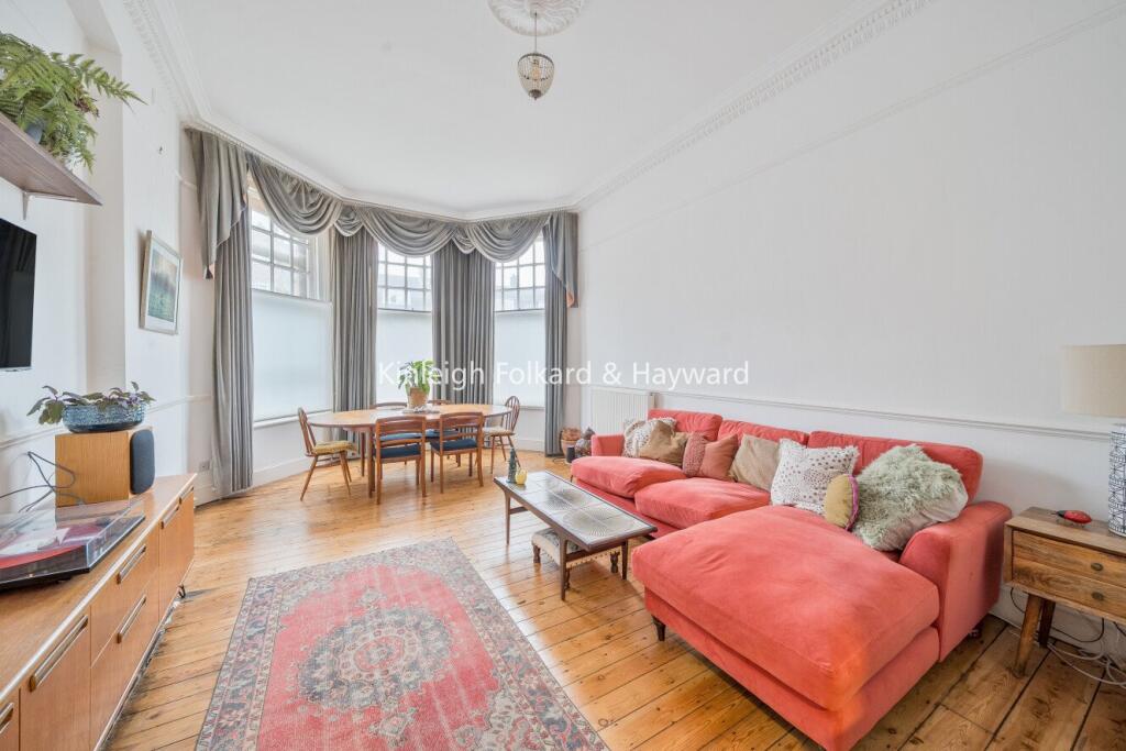 Main image of property: Queens Avenue, Muswell Hill, London, N10