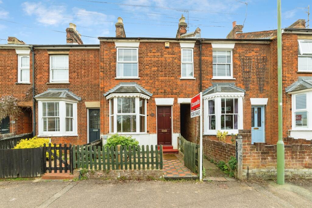 Main image of property: Whinbush Road, Hitchin
