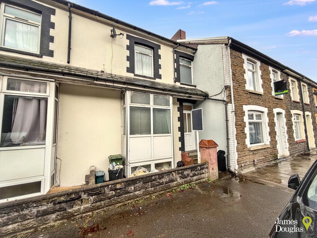 Main image of property: Broadway, Treforest, Pontypridd