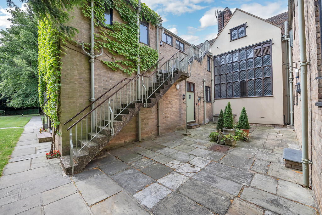 Main image of property: Hengrave Hall, Hengrave