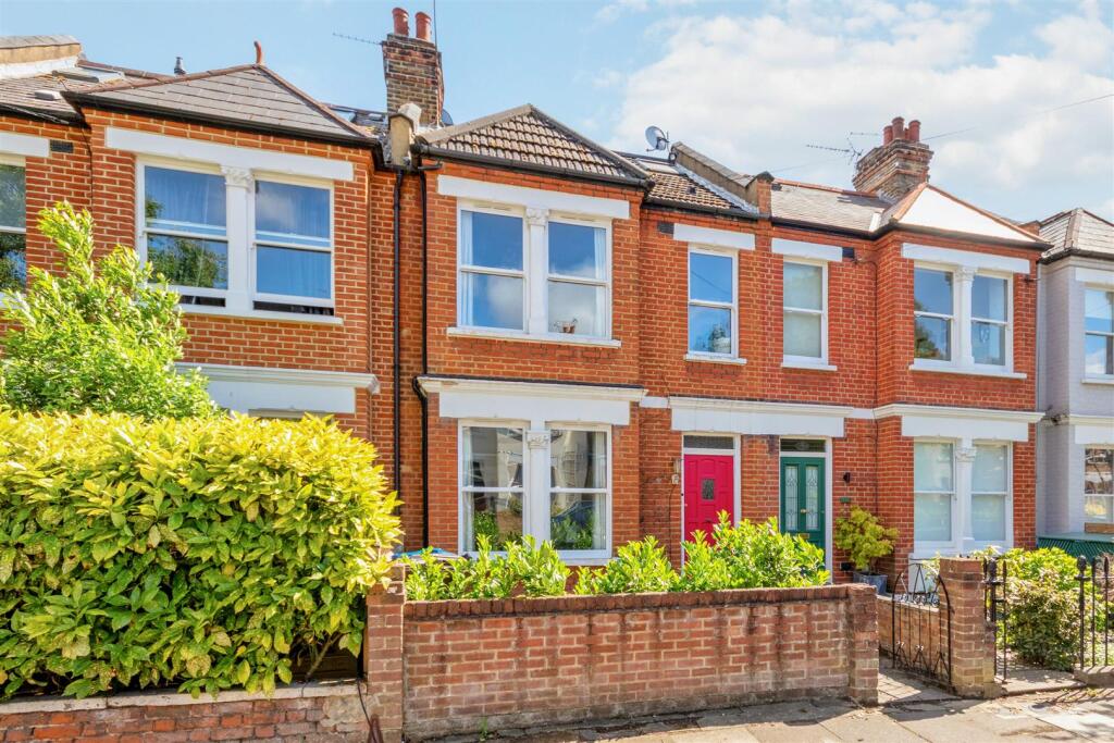 Main image of property: Faraday Road, Wimbledon