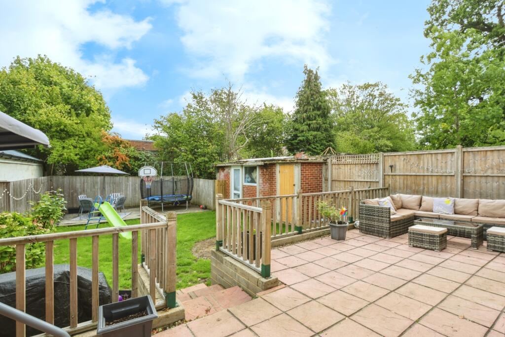 Additional image 3 of The Broadway, NORTHBOURNE, Bournemouth, Dorset, BH10