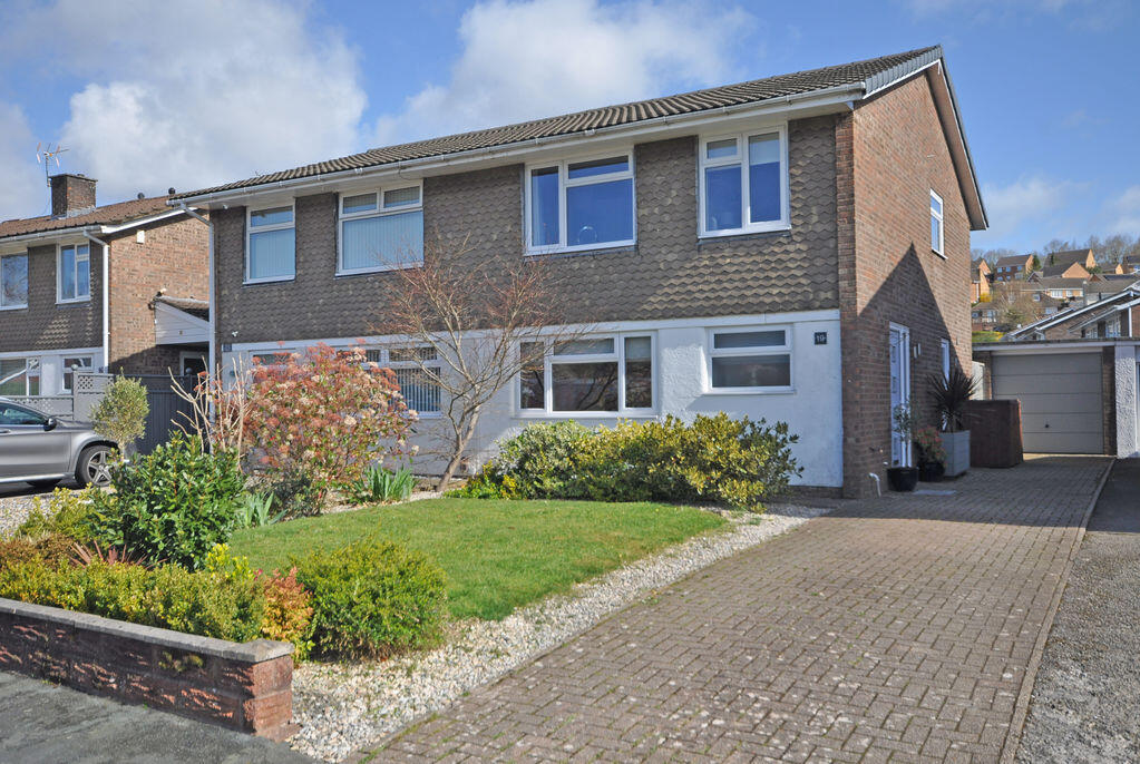 Main image of property: Thornhill Way, Rogerstone