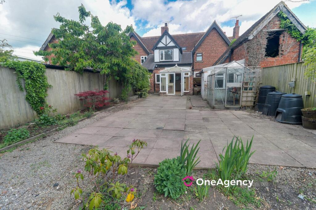 House in Crewe, Coppenhall - View 3