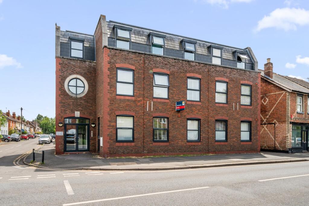 Main image of property: Station Road, Addlestone, Surrey, KT15