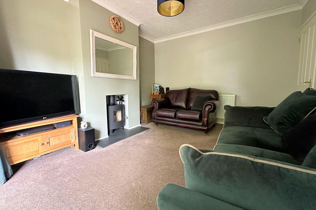 House in Portsmouth - View 5