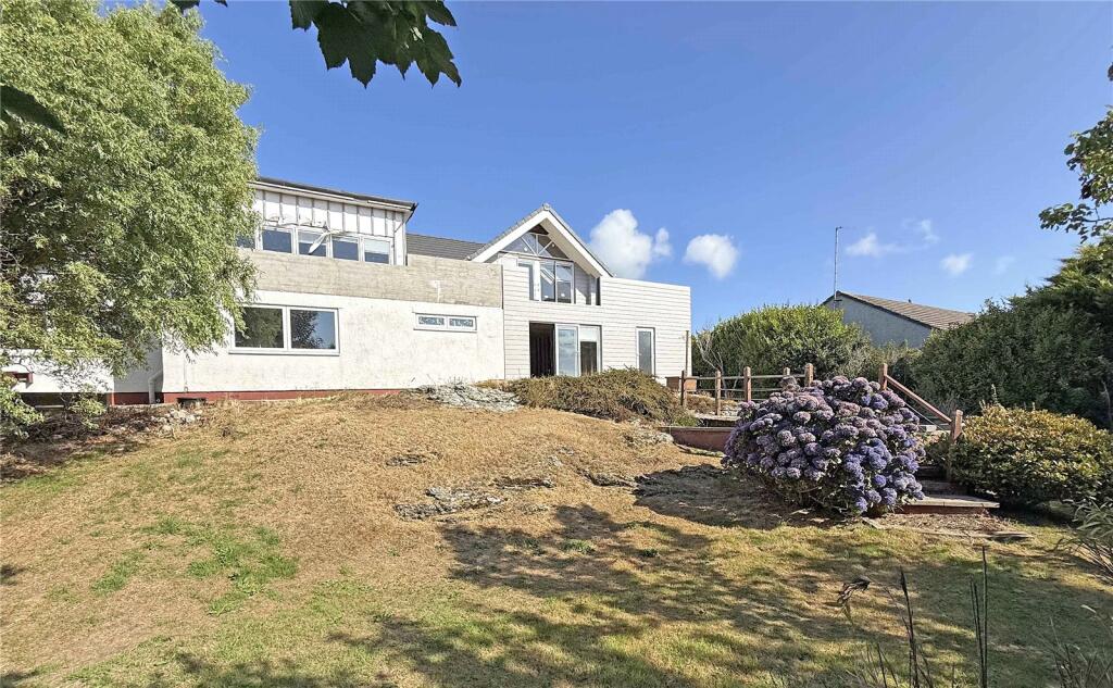 House in Trearddur, Ynys Môn / Isle of Anglesey - View 5