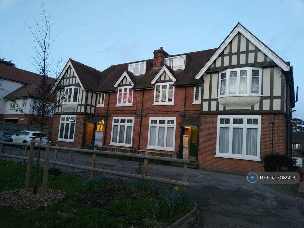 Main image of property: Grenfell Road, Maidenhead, SL6