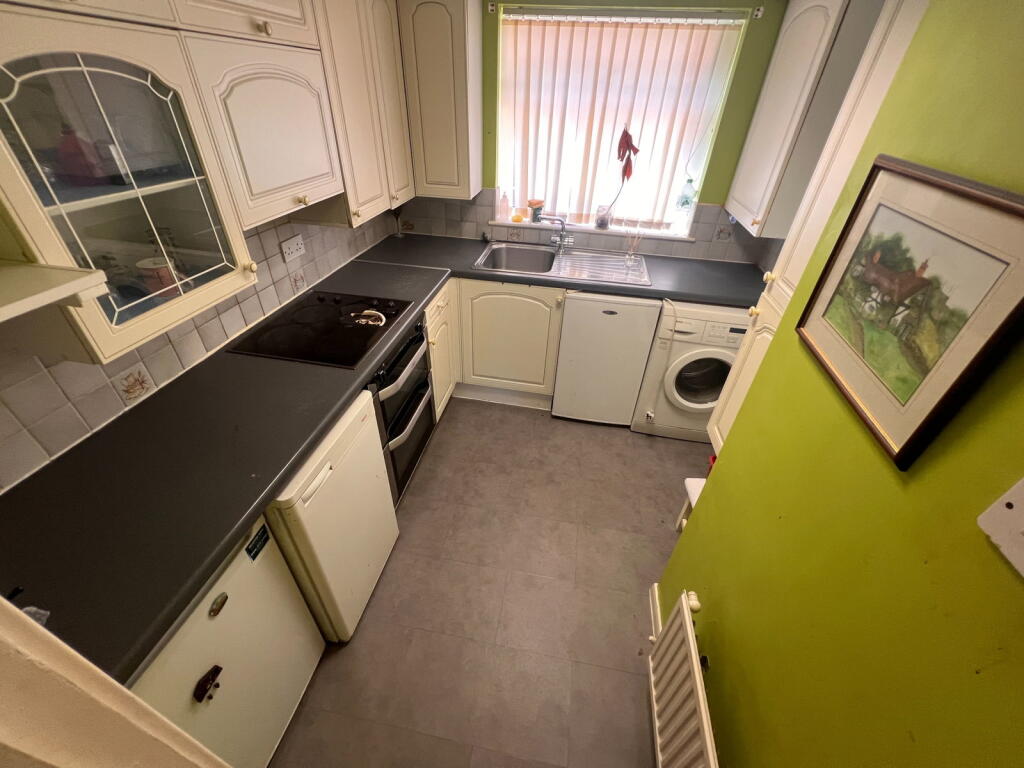 Apartment in Birmingham - View 5