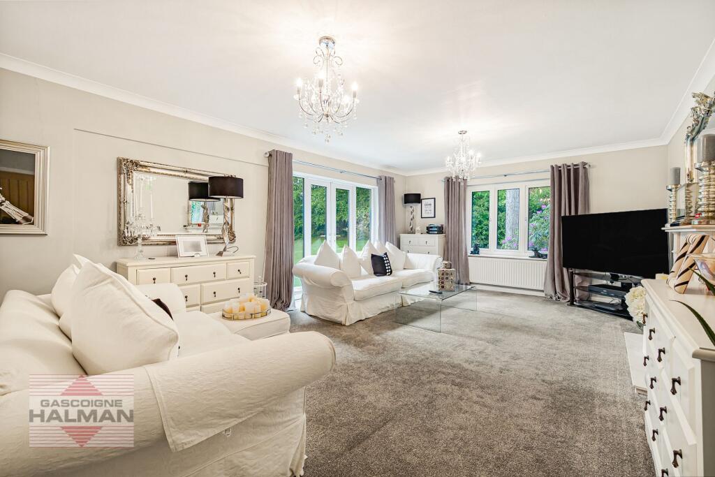 House in Wilmslow - View 3