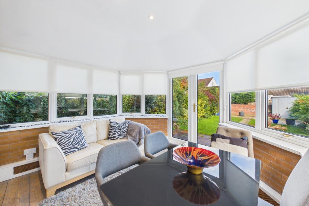 House in Sheffield - View 3