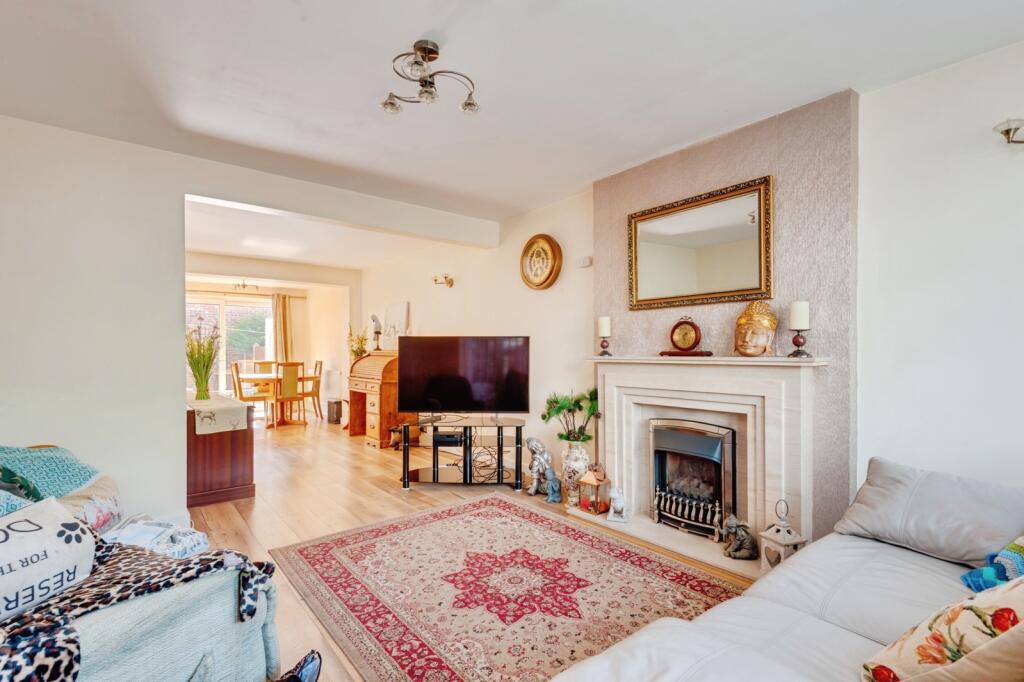 House in St Helens, Liverpool City Region - More