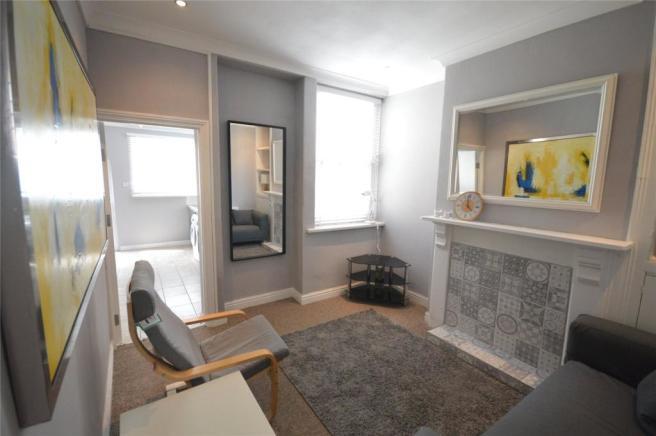 Main image of property: Arabella Street, Roath, Cardiff