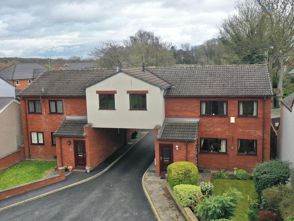 Main image of property: Chester Road, Wrexham