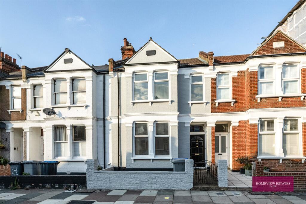 Main image of property: Ivy Road, London, NW2