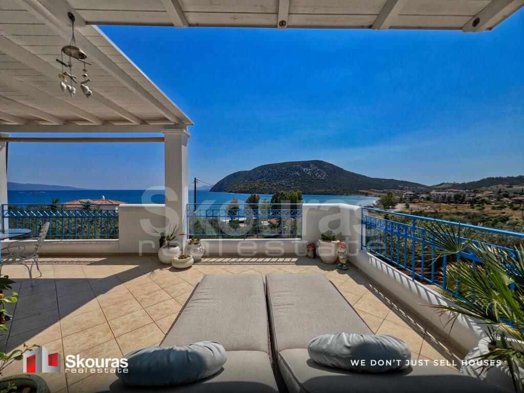 Main image of property: Peloponnese, Argolis, Ermioni