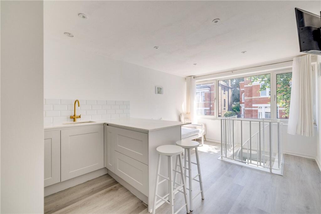 Main image of property: Montserrat Road, London, SW15