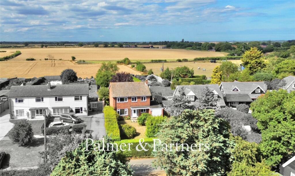 Main image of property: Erwarton, Ipswich, Suffolk, IP9