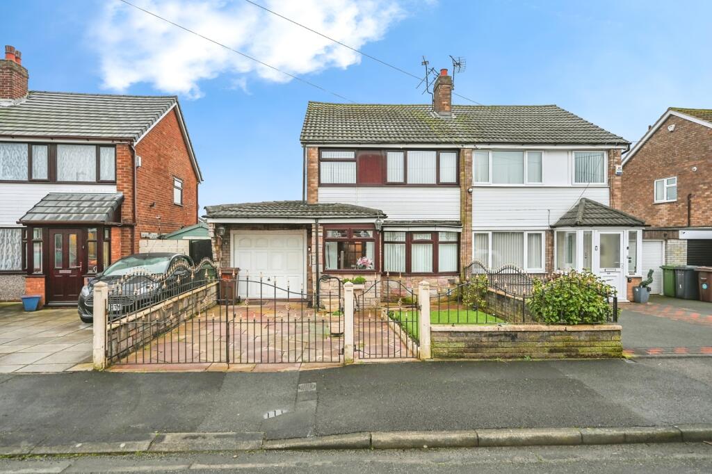 Main image of property: Westbourne Avenue, Liverpool, Merseyside, L23