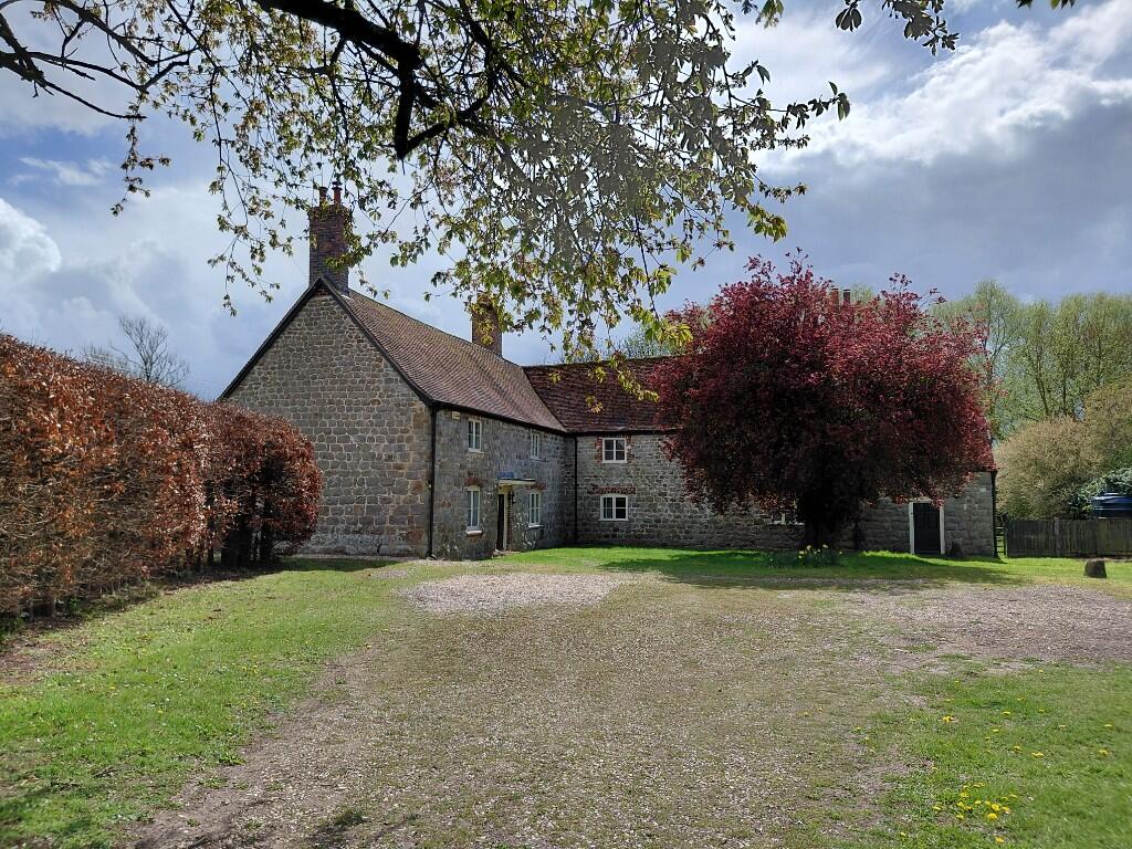 Main image of property: West Kennett Farm House, SN8 1QF