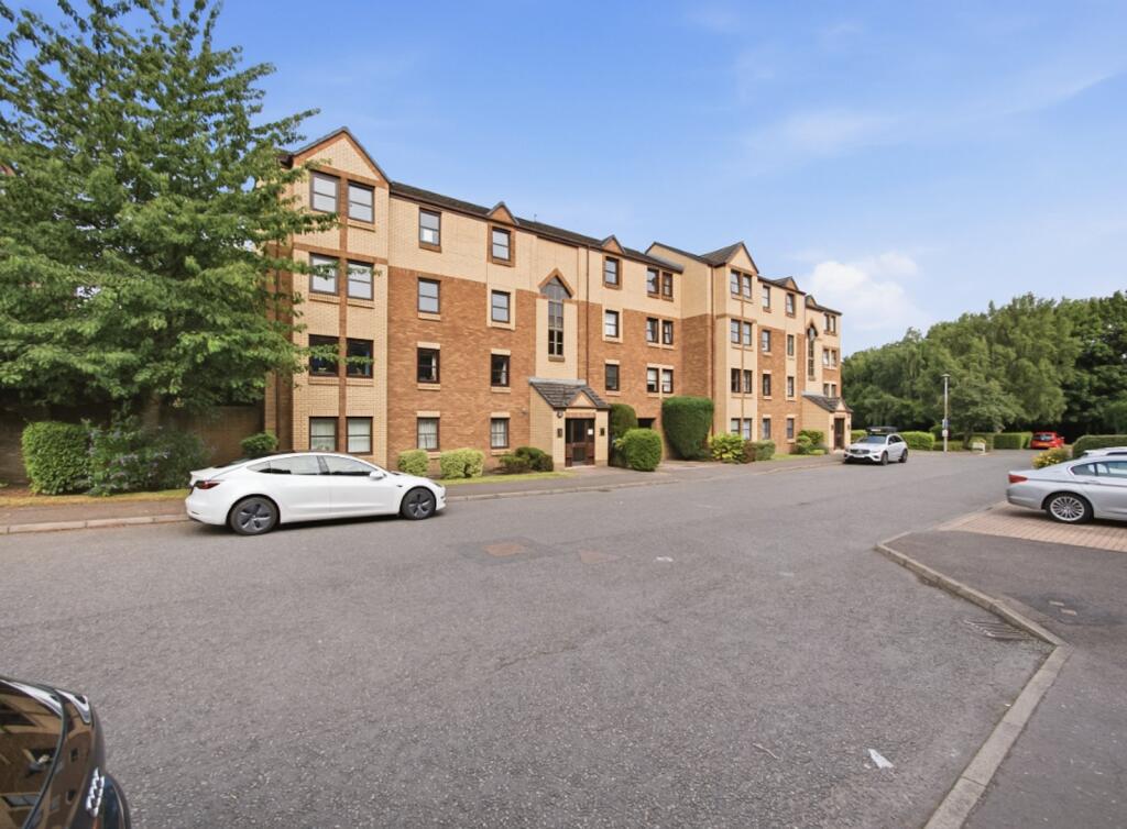 Main image of property: 76/5 Craighouse Gardens, Edinburgh, Midlothian, EH10