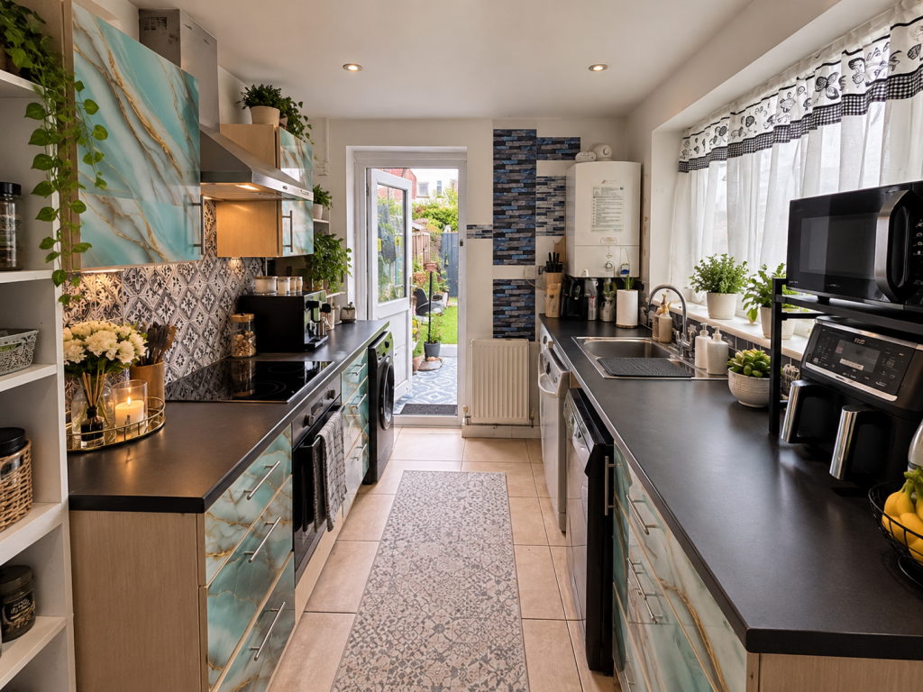 House in Bristol - View 4