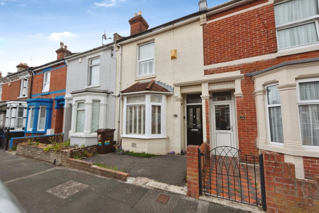 Main image of property: St. Edwards Road, Gosport, Hampshire, PO12