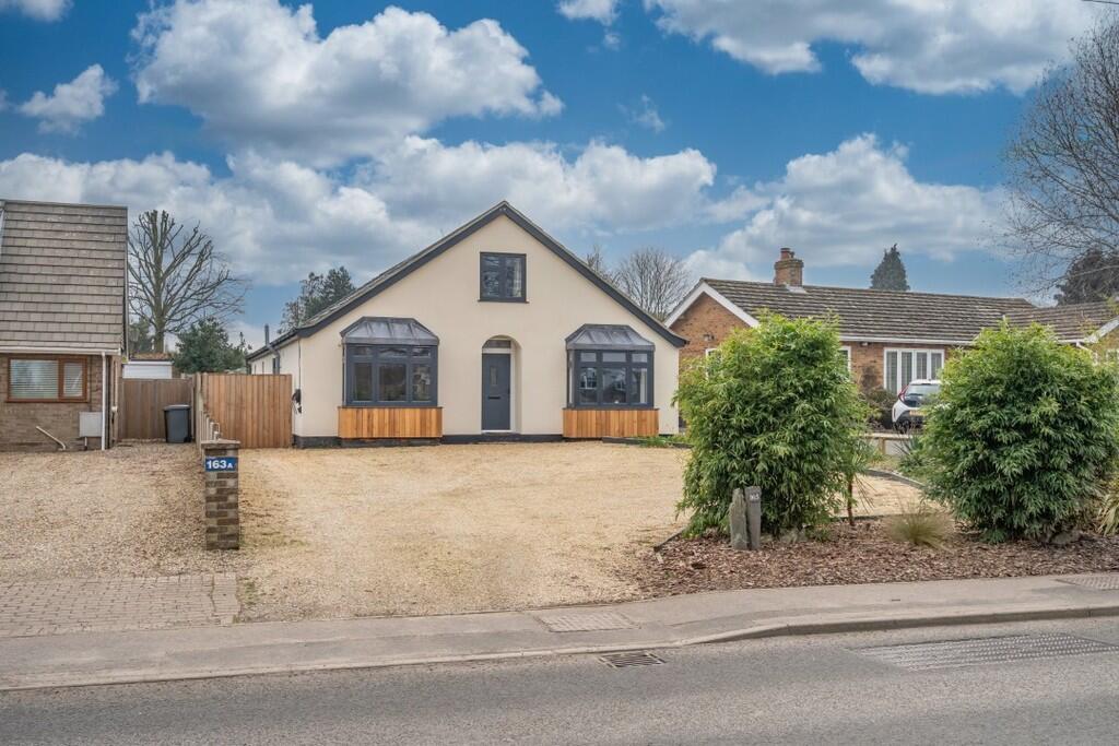 Main image of property: Taverham, Norwich