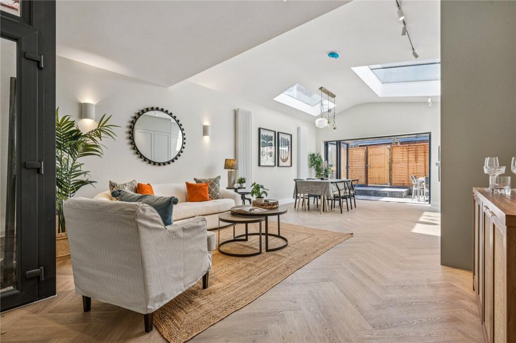 Main image of property: Lower Richmond Road, SW15