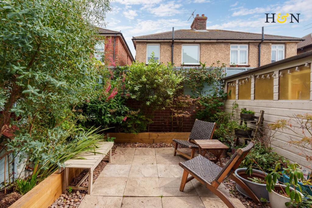 Main image of property: St. Leonards Avenue, Hove