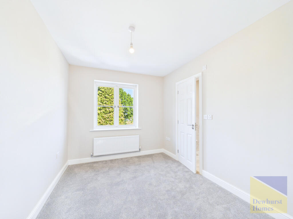Apartment in Preston - More