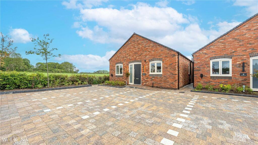 Main image of property: Little Warton Road, Warton, Tamworth, Warwickshire, B79