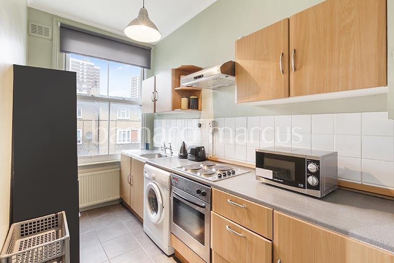 Main image of property: Westwick Gardens, London