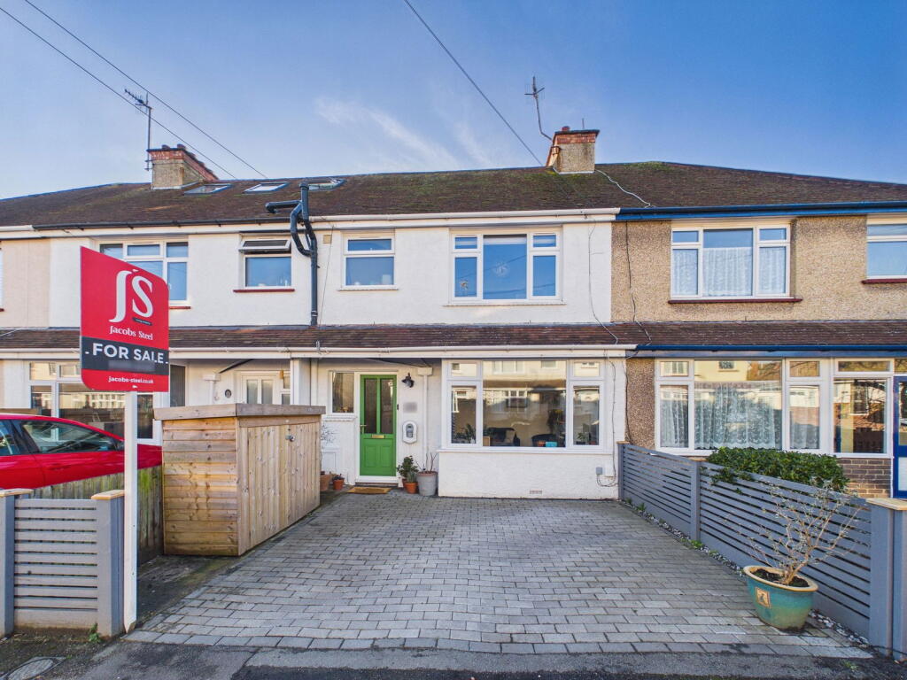 Main image of property: Hurst Crescent, Portslade