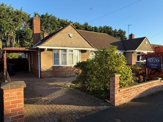 Main image of property: Coniston Road, Kettering