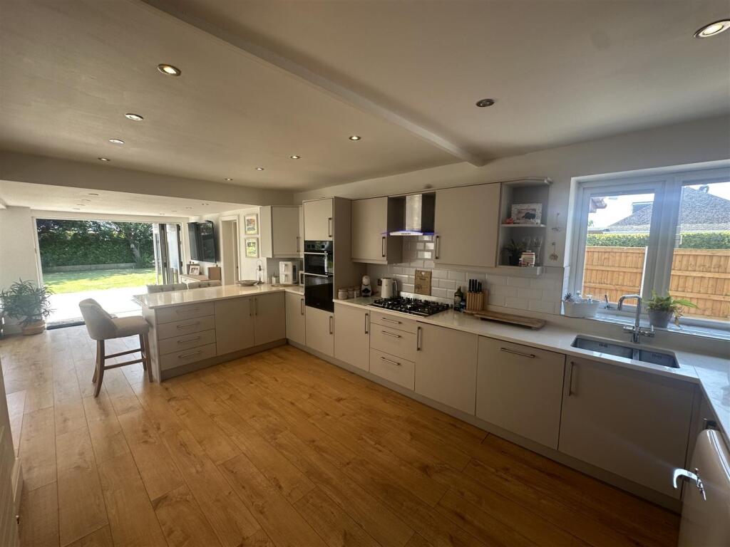House in West Lancashire, Tarleton - View 5