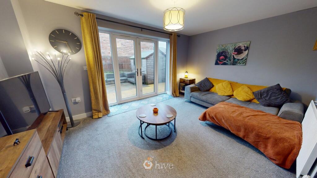 Lake View, Lakeside, Doncaster, DN4 photo 4