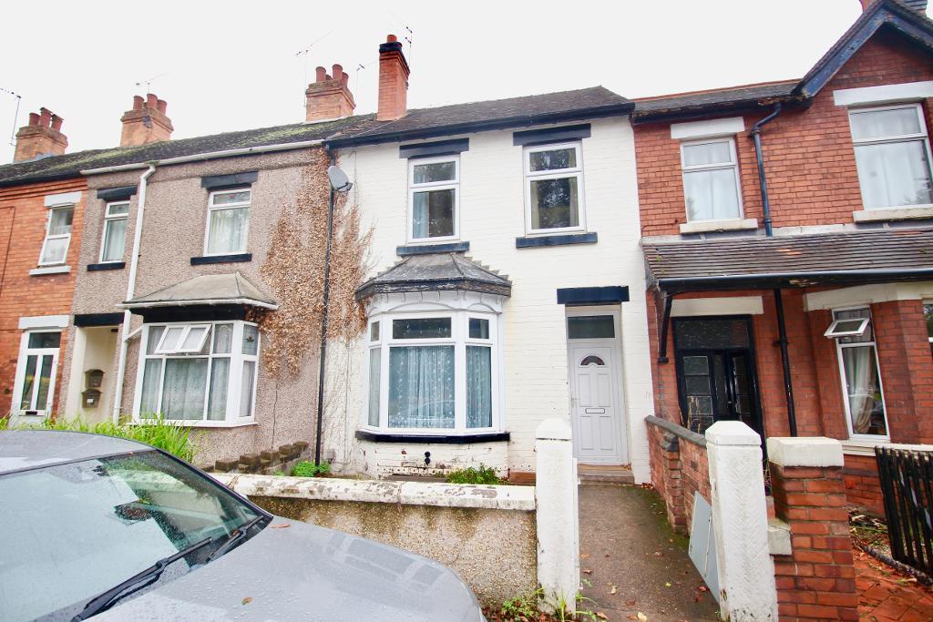 Main image of property: Corporation Street, Stafford, Staffordshire, ST16 3LT