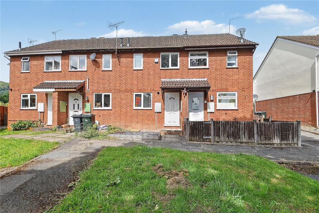 Main image of property: Challenger Close, Malvern, Worcestershire, WR14
